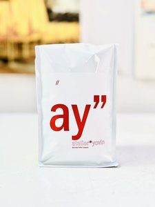 Products: Espresso Blend - ATELIER ESPRESSO