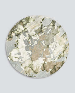 Rug: Fayette Round Floor Rug