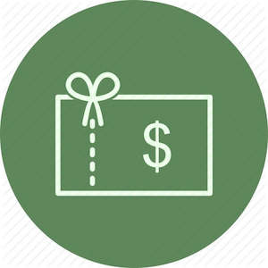 Thanks Mum: YOYO Gift Voucher