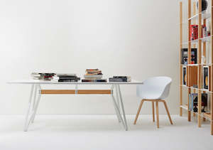 Monarch Rectangle Table