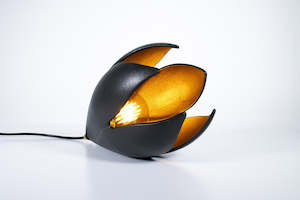 Home Office: Drop Table Light