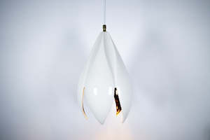 Home Office: Drop Pendant Light