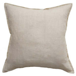 Linen: Cassia Cushion