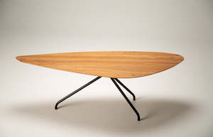 Perret Coffee Table