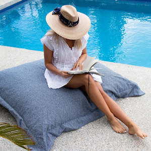 Bean Bags: Lola Outdoor Bean Bag