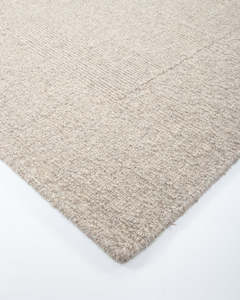 Plain Rugs: Vermont Floor Rug