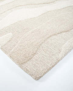 Shoreline Floor Rug