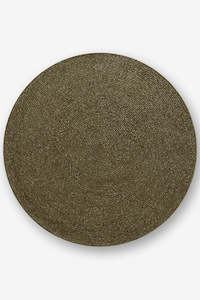 Round Rugs: Tairua Round Floor Rug