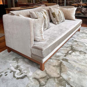 Isla Range: Isla Sofa