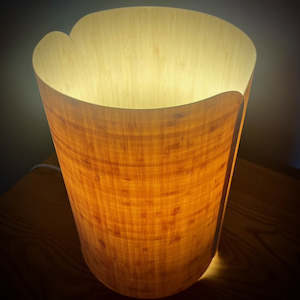 Autumn Winter 2024: "Kauri" Table Light