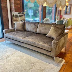 Autumn Winter 2024: Bowie Sofa