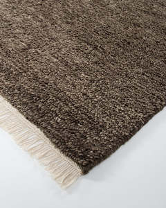 Plain Rugs: Tanami Floor Rug