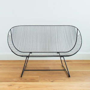 Orere Wire Sofa