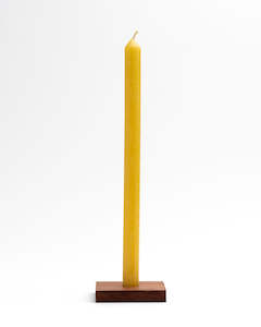 Majella Beeswax Household Taper Candle