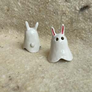 Christmas: Boo Crew Bunny