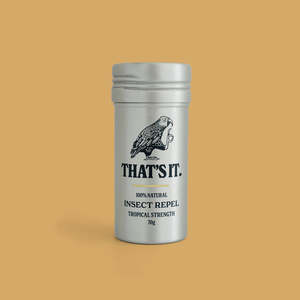 That’s It — Insect Repel