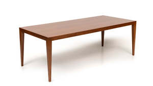 Clearance: Paris Dining Table