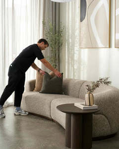 Annual Sale Code 2026annualsale: Drift Modular Sofa