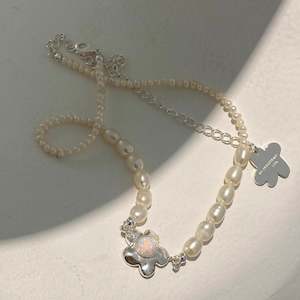 Unique Design - Opal Star Radiance