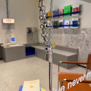 Unique Design - Charmed Breeze