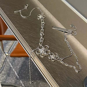 Cooperates: Unique Design - Flowers - Rose is a rose is a rose is rose