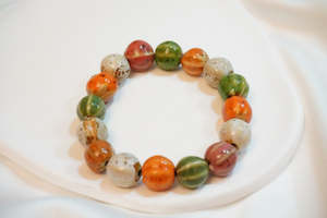 Ceramic Bracelets: Ceramic Bracelet