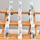 Handmade Ceramic BookMarks with Blessings – Durable, Hand-Painted, and Full of Meaning