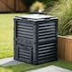 450L Earthmaker Compost Bin