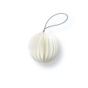 N O R D S T J E R N E: SUSTAIN Scoop - White
