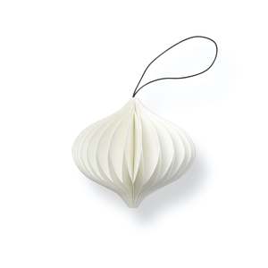 N O R D S T J E R N E: SUSTAIN Onion - White