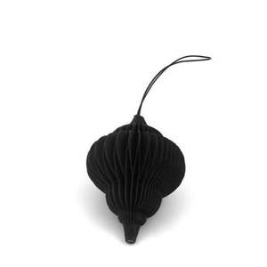 N O R D S T J E R N E: SUSTAIN Jewel - Black