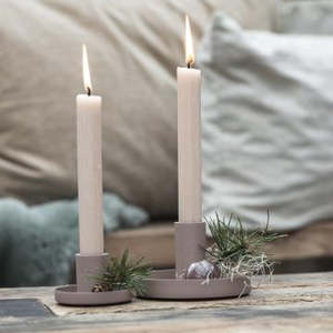 Single Candle Holder | Malva