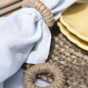 Napkin Ring | Small - Set of 4