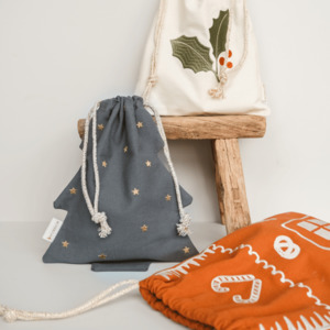 Christmas Gift Bag | Christmas Tree