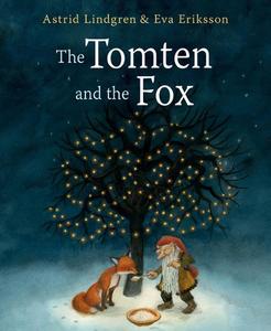 B O O K S P U Z Z L E S: The Tomten and the Fox | Hardcover