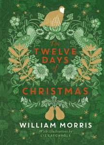 B O O K S P U Z Z L E S: The Twelve Days of Christmas | Hardcover