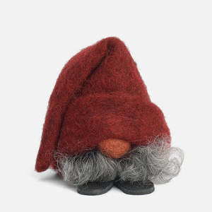 C A N D L E S D E C O R: Asas Tomtebod | Lill-Sune | Red Hat