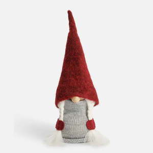 Asas Tomtebod | Alice | Red Cap