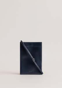 Georgie Bag / Eclipse Lambskin