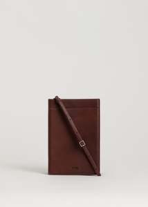 Georgie Bag / Ox Lambskin