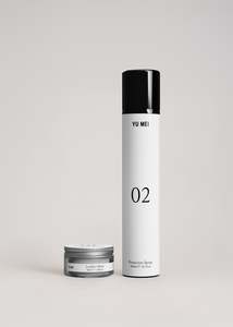 Leather Care: Care Product Duo