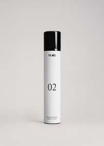 Leather Care: Protector Spray