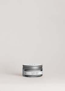 Leather Care: Leather Balm