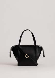 Milly Bag / Black Lambskin