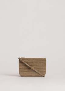 Vi Bag / Dune Croc