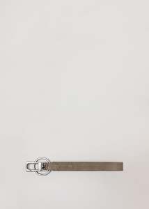 Key Fob: Key Fob / Echo Deer Nappa