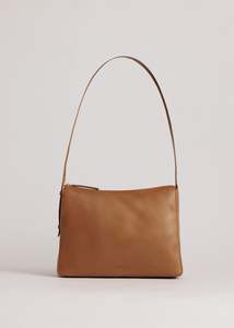 Charlie Bag / Toffee Lambskin