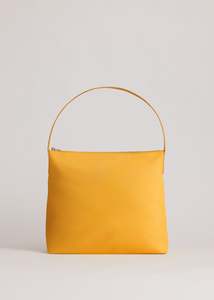 Medium UTILITY Braidy / Honey Nylon