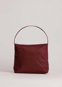 Medium UTILITY Braidy / Pomegranate Nylon