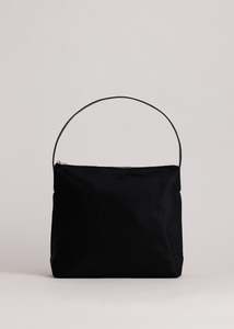 Medium UTILITY Braidy / Black Nylon